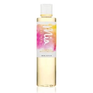 Tropical Bliss Glycolic Acid Cleanser